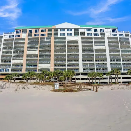 Regency Isle 305-3